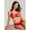 PrimaDonna Alara String Scarlet