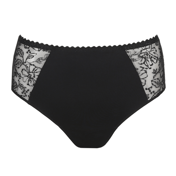 PrimaDonna Alara Tailleslip Zwart