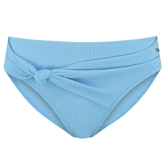 Beachlife Alaskan Blue Hoog Bikinibroekje