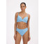 Beachlife Alaskan Blue Hoog Bikinibroekje