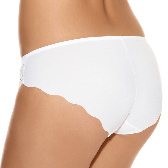 Fantasie Alex slip white