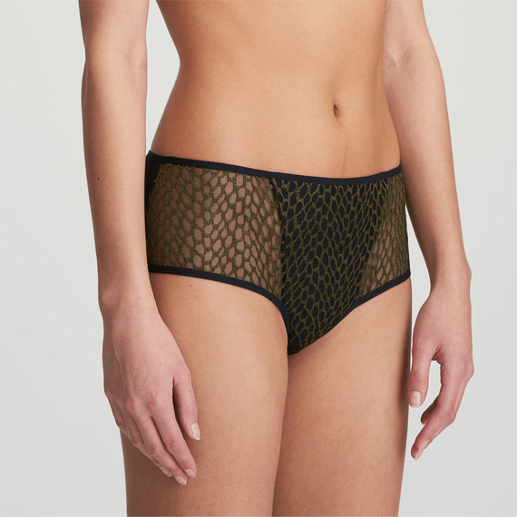 Marie Jo L'Aventure Alexander Hotpants Camouflage