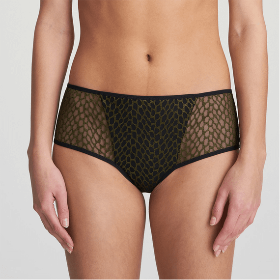 Marie Jo L'Aventure Alexander Hotpants Camouflage