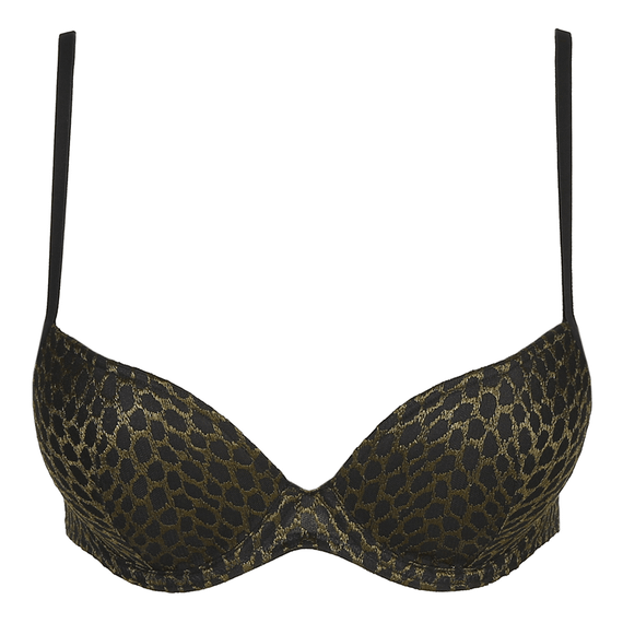 Alexander Push-up BH