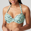 PrimaDonna Swim Alghero Beugel Bikinitop Azzurro Mare