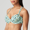 PrimaDonna Swim Alghero Bügel Bikini Oberteil Azzurro Mare