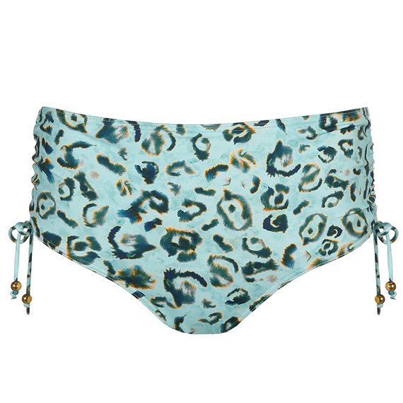PrimaDonna Swim Alghero Hoog Bikinibroekje Azzurro Mare