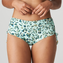 PrimaDonna Swim Alghero Hoog Bikinibroekje Azzurro Mare