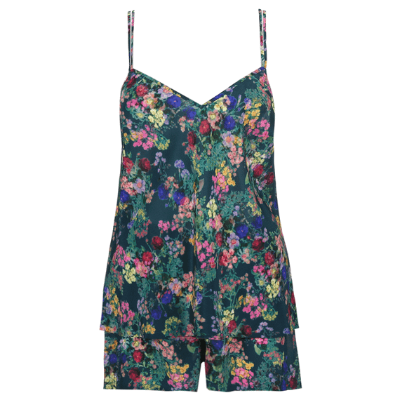 Marie Jo Alice Pyjamaset Flower Garden