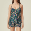 Marie Jo Alice Pyjamaset Flower Garden
