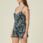 Marie Jo Alice Pyjamaset Flower Garden