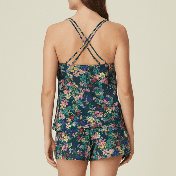 Marie Jo Alice Pyjamaset Flower Garden