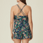 Marie Jo Alice Pyjamaset Flower Garden