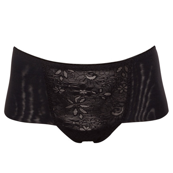 Ulla Alice Short Zwart
