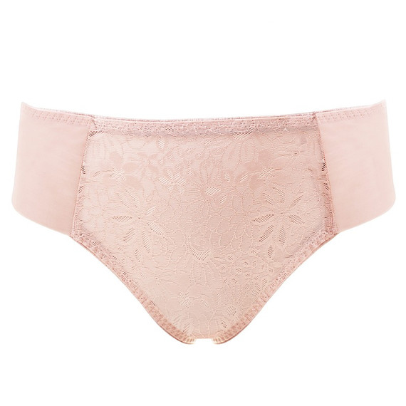 Ulla Alice Slip Nude