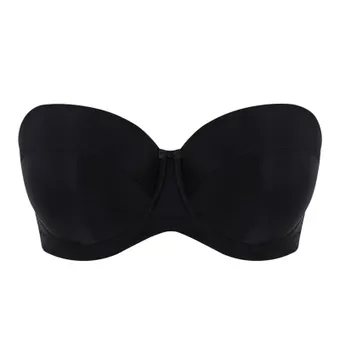 Alice Strapless BH