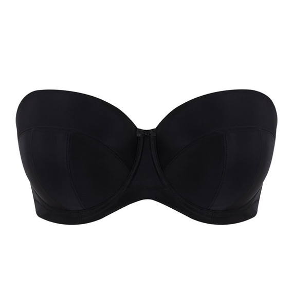 Alice Strapless BH