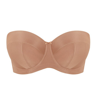 Alice Strapless BH