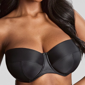 Alice Strapless BH