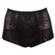 Ulla Alice Tailleslip Zwart