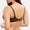 Empreinte Alix Balconette BH Bronze