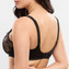 Empreinte Alix Balconette BH Noir