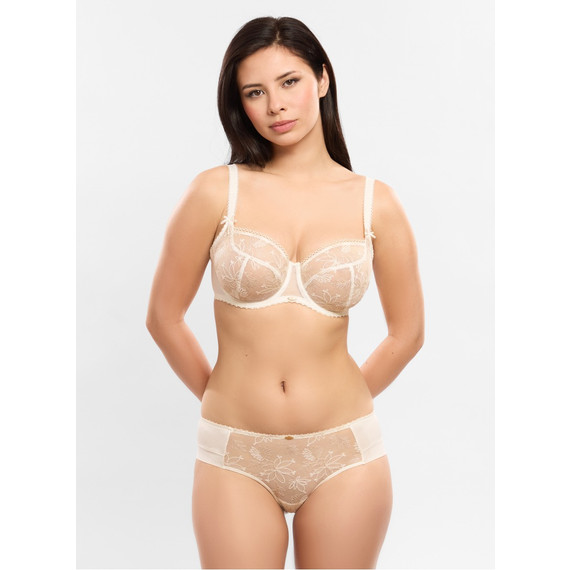 Empreinte Alix Balconette BH Naturel