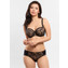 Empreinte Alix Balconette BH Noir