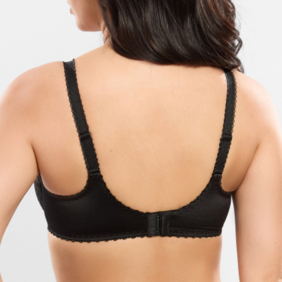 Empreinte Alix Beugel BH Noir