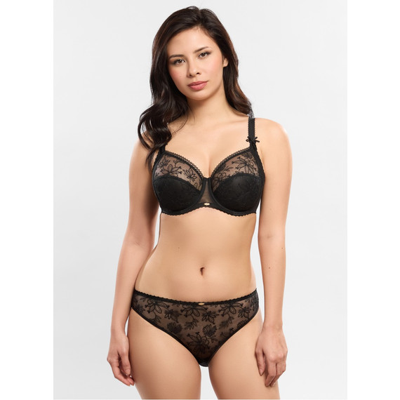 Empreinte Alix Beugel BH Noir