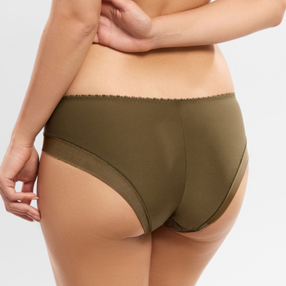 Empreinte Alix Shorty Bronze