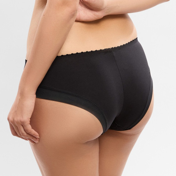 Empreinte Alix Shorty Noir