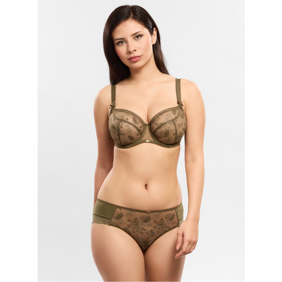 Empreinte Alix Shorty Bronze