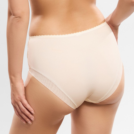 Empreinte Alix Tailleslip Naturel