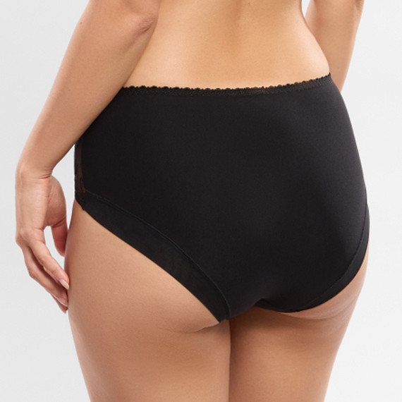 Empreinte Alix Tailleslip Noir