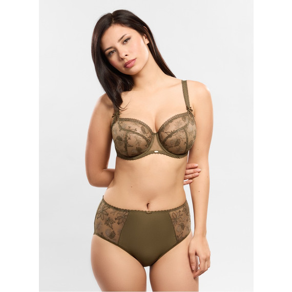 Empreinte Alix Tailleslip Bronze