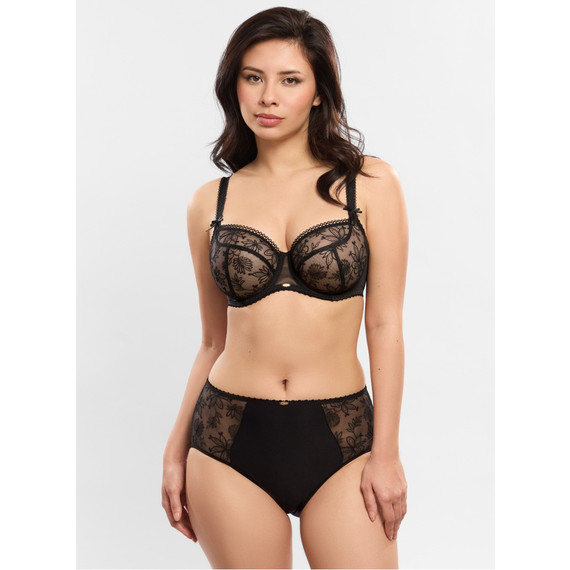 Empreinte Alix Tailleslip Noir