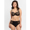 Empreinte Alix Tailleslip Noir