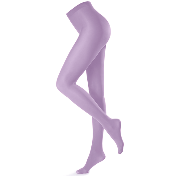 All Colors Panty 50 Denier