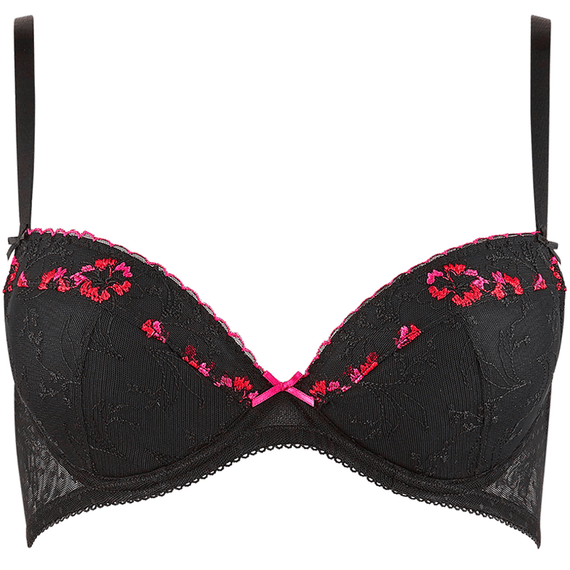 Allee des Plaisirs Push-up BH