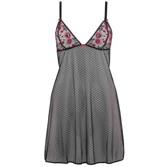 Allee Des Plaisirs Negligee