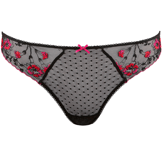 Allee des Plaisirs String