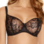 Fantasie Allegra BeugelBH Zwart