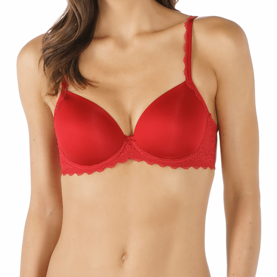 Mey Allegra Full Cup Spacer BH Rubin 