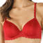 Mey Allegra Full Cup Spacer BH Rubin