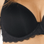 Mey Allegra Full Cup Spacer BH Zwart