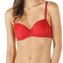 Mey Allegra Half Cup Spacer BH Rubin 