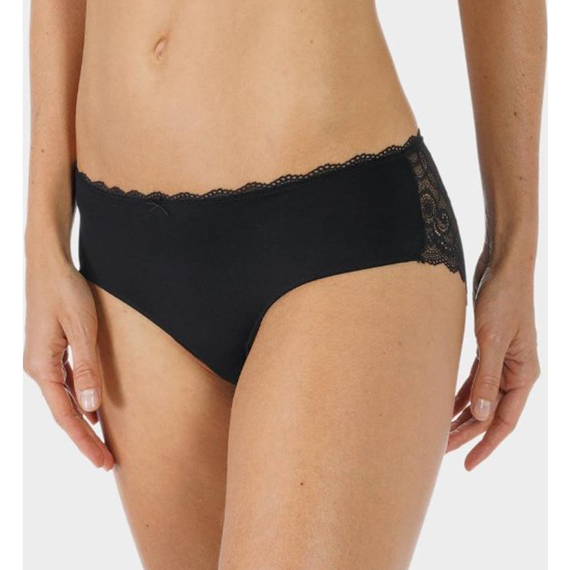 Mey Allegra Hipster Black
