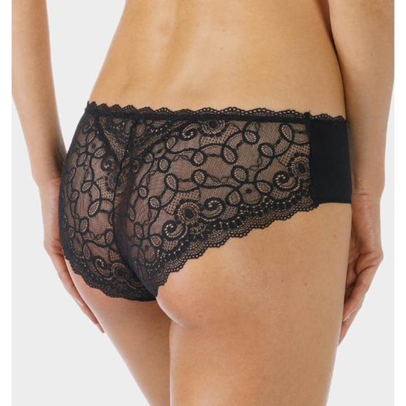 Mey Allegra Hipster Black
