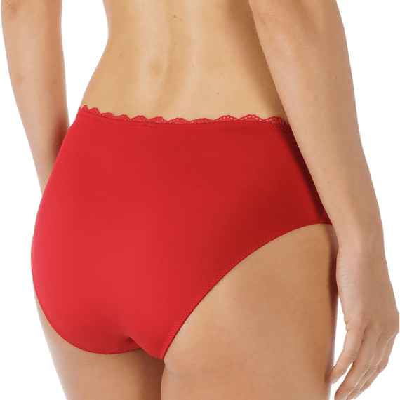 Mey Allegra Slip Rubin